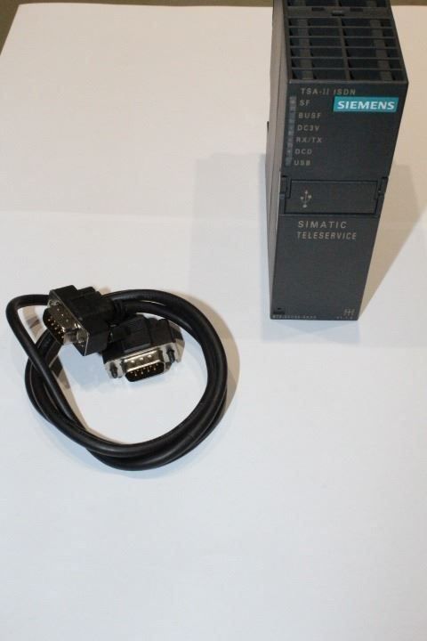 Siemens Unità & Adattatore: Siemens ISDN Terminaladapter – Usato da Balsthal venduto da mtwd 1