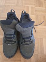 Gore-Tex Schuhe Grösse 44, perfekt für Herbsttouren