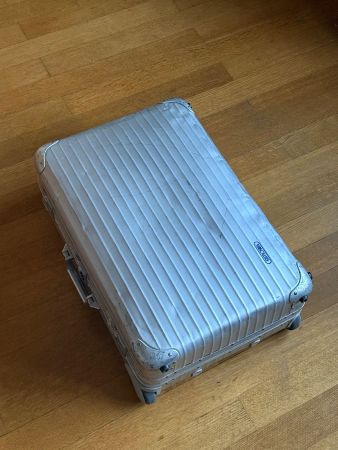 Rimowa Check-in (pre-LVMH)