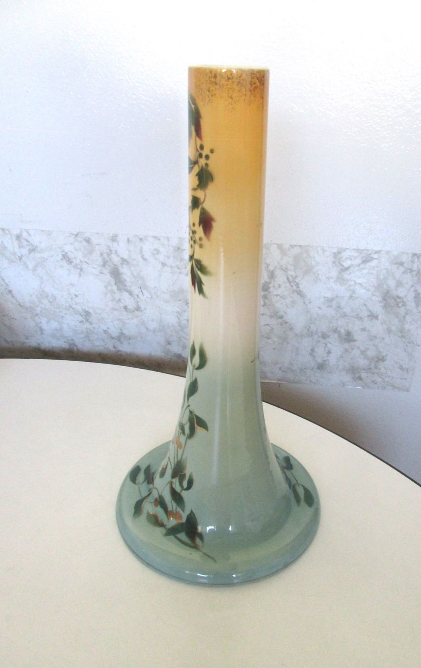 Vasi & Recipienti: Vintage-Keramik-Vase – Usato da Sementina venduto da babucia 2
