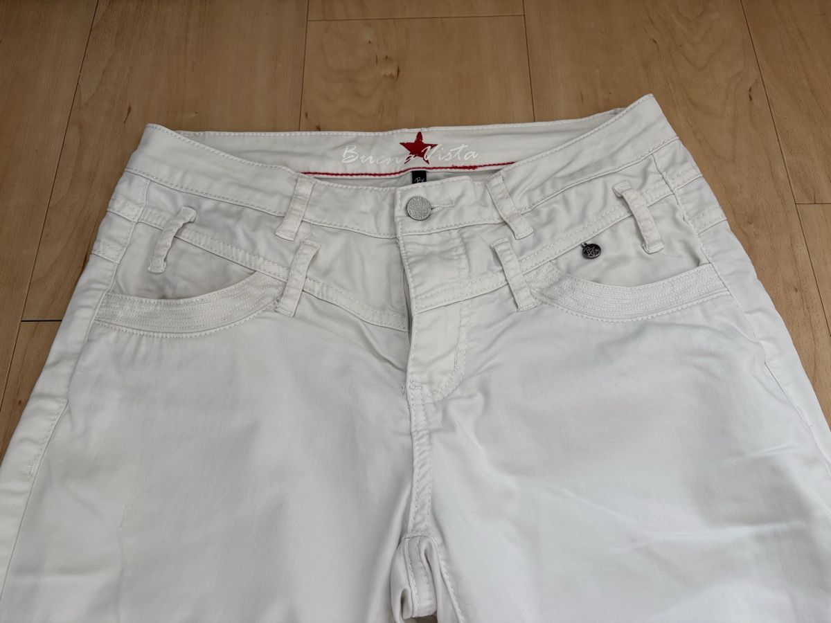 Buena Vista Jeans: Buena Vista Florida S eher M – Usato da Reinach BL venduto da Sommer28