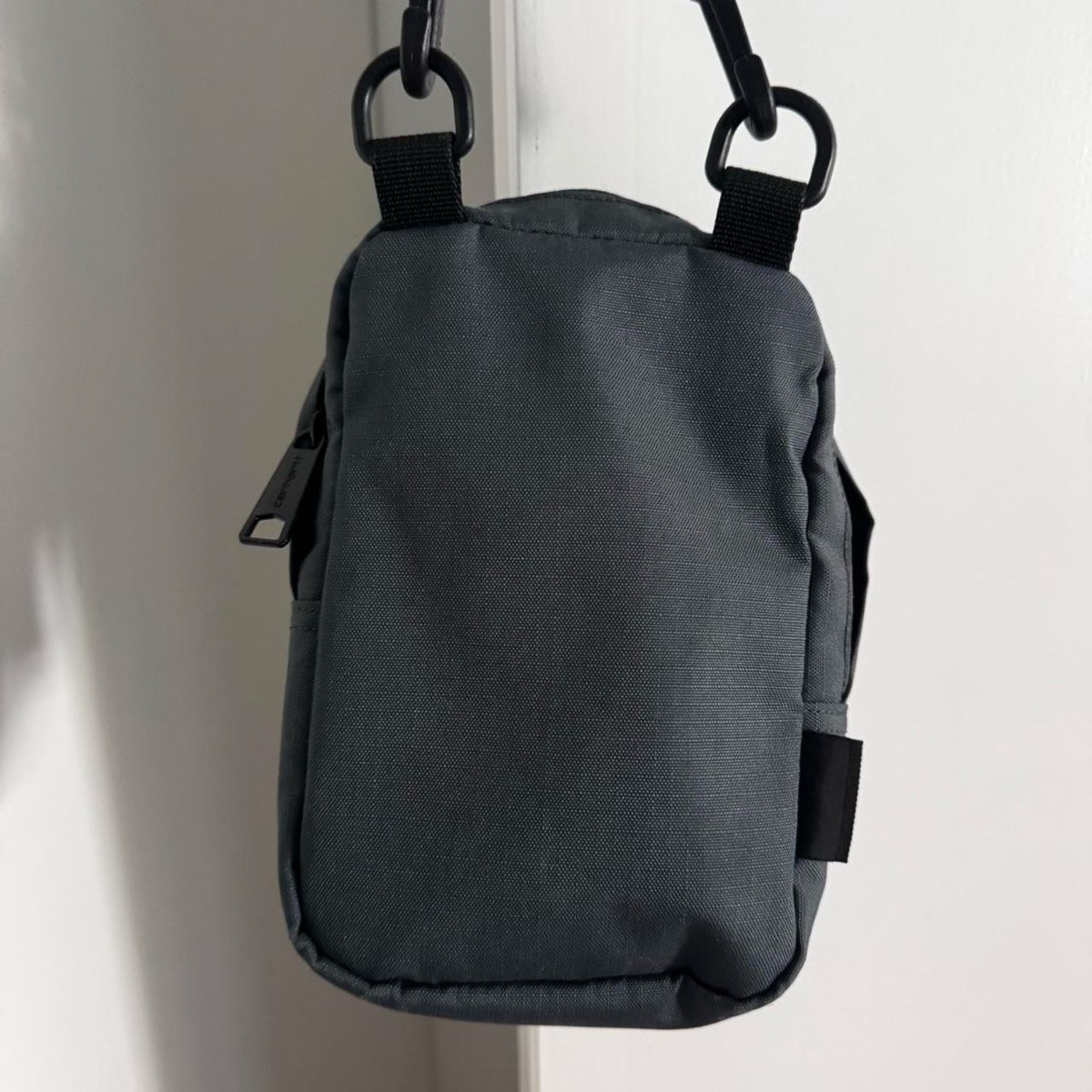 Carhartt Borse: Carhartt WIP green/grey mini bag – Nuovo (secondo la descrizione) da Wallbach venduto da premiumcc999 3