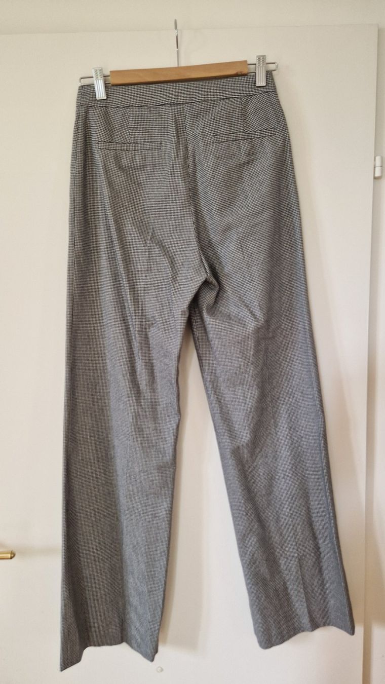 Sezane Pantaloni: Pantalon Sezane 36 – Usato da Lausanne venduto da Agnes_S 2