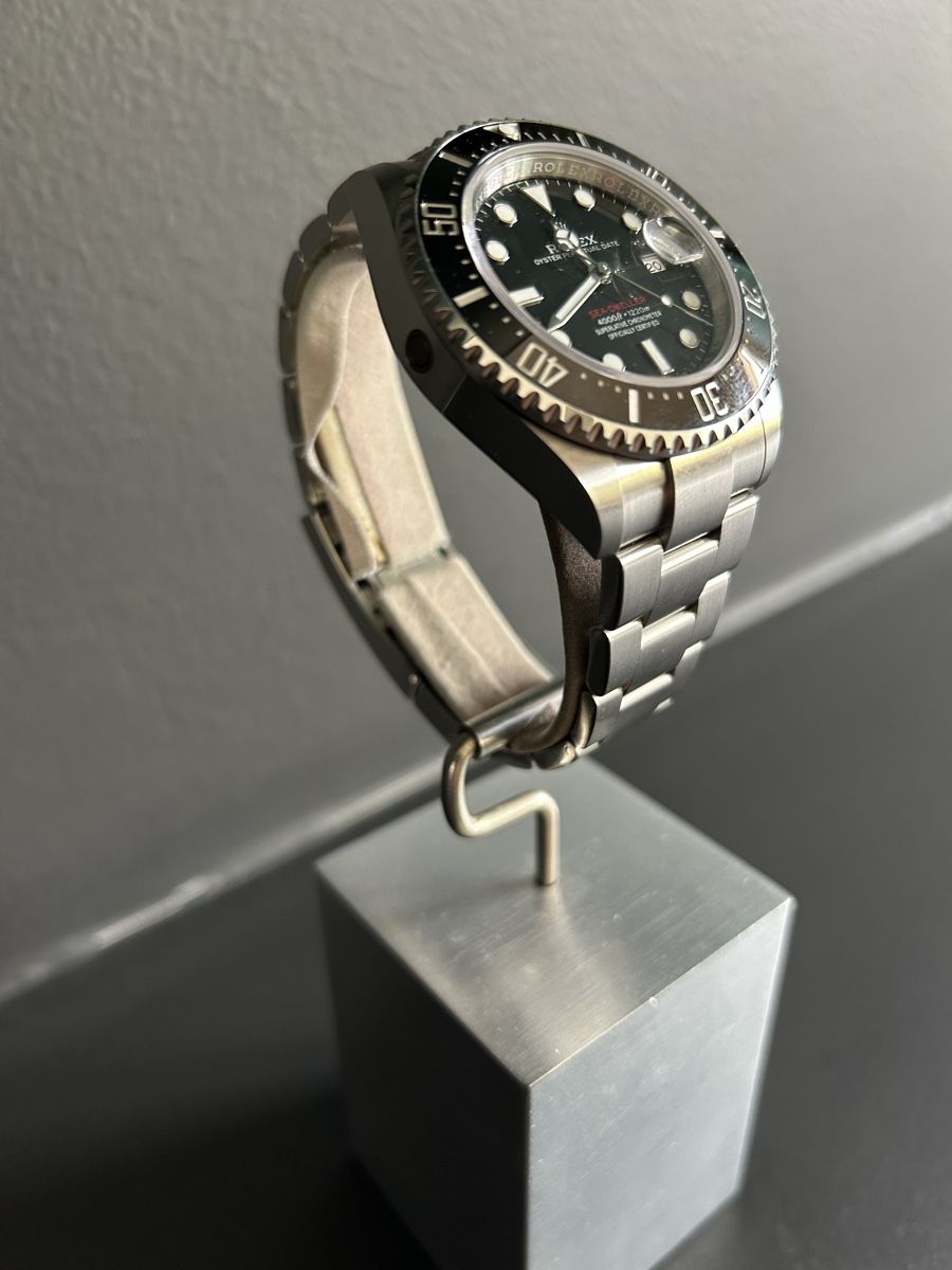 Rolex Orologi: Rolex Sea-Dweller – Nuovo (secondo la descrizione) da Stansstad venduto da Penne0 2