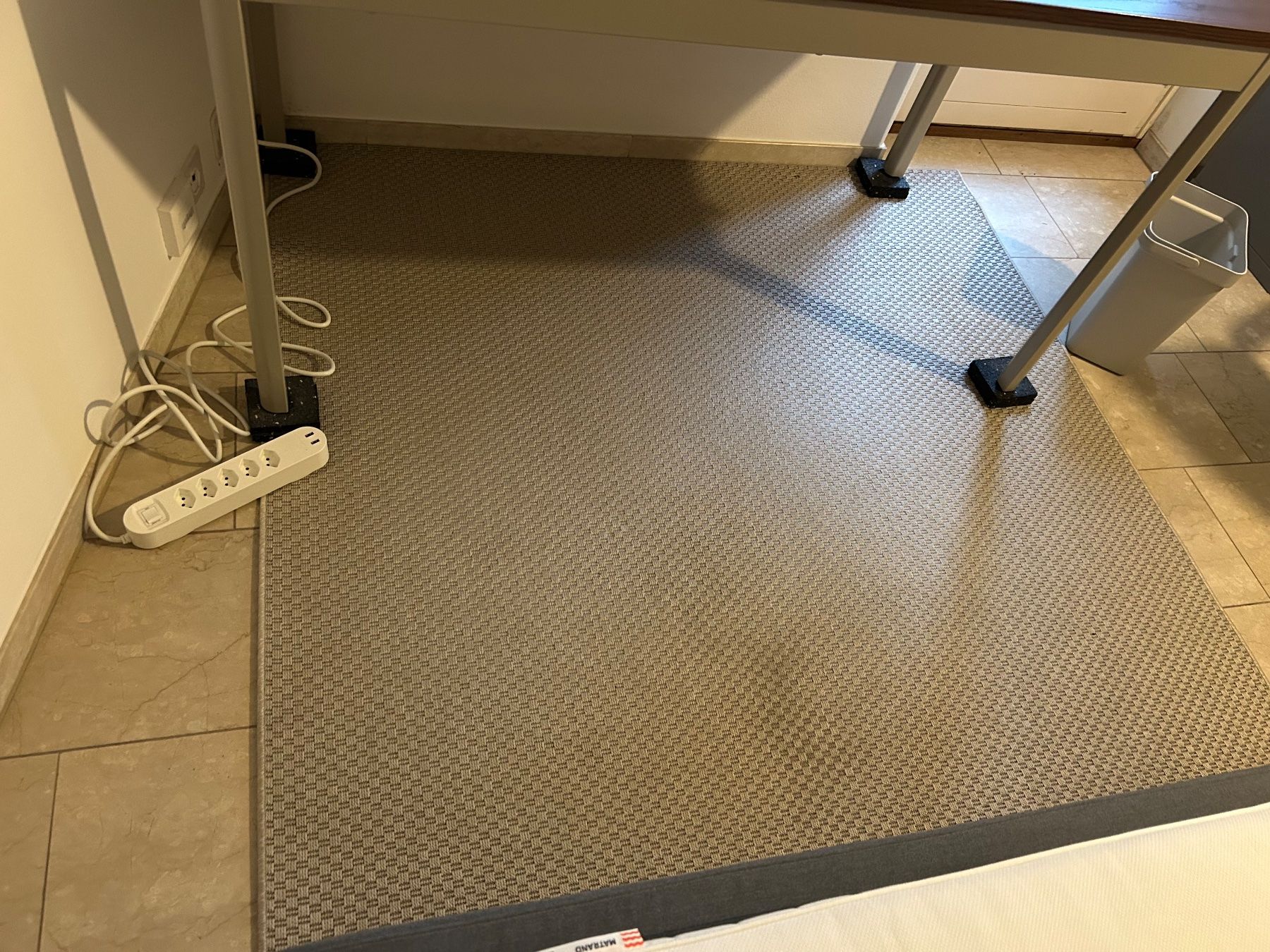 Ikea Tapis: Teppich Morum (IKEA) – D'occasion à Zürich par lau_wb57