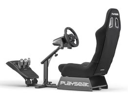 Playseat Evolution + G29 Logitech