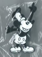 Mickey Mouse Pin
