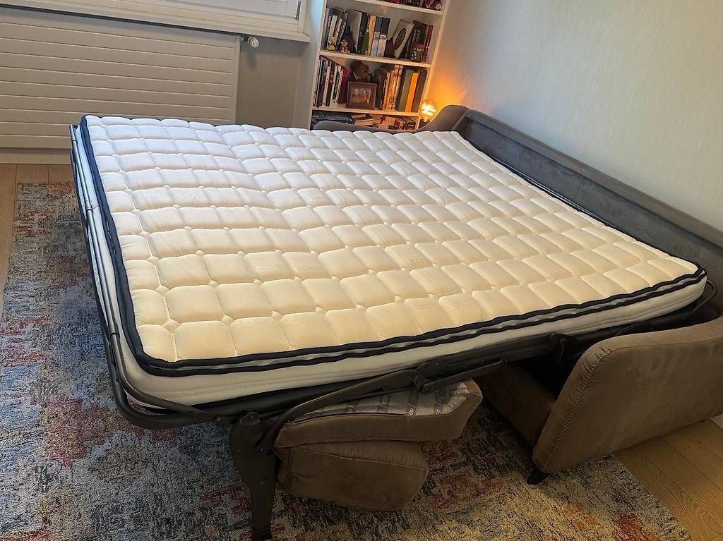 Roche Bobois Divani: Canapé convertible Roche Bobois – Usato da Petit-Lancy venduto da Rod2107 1