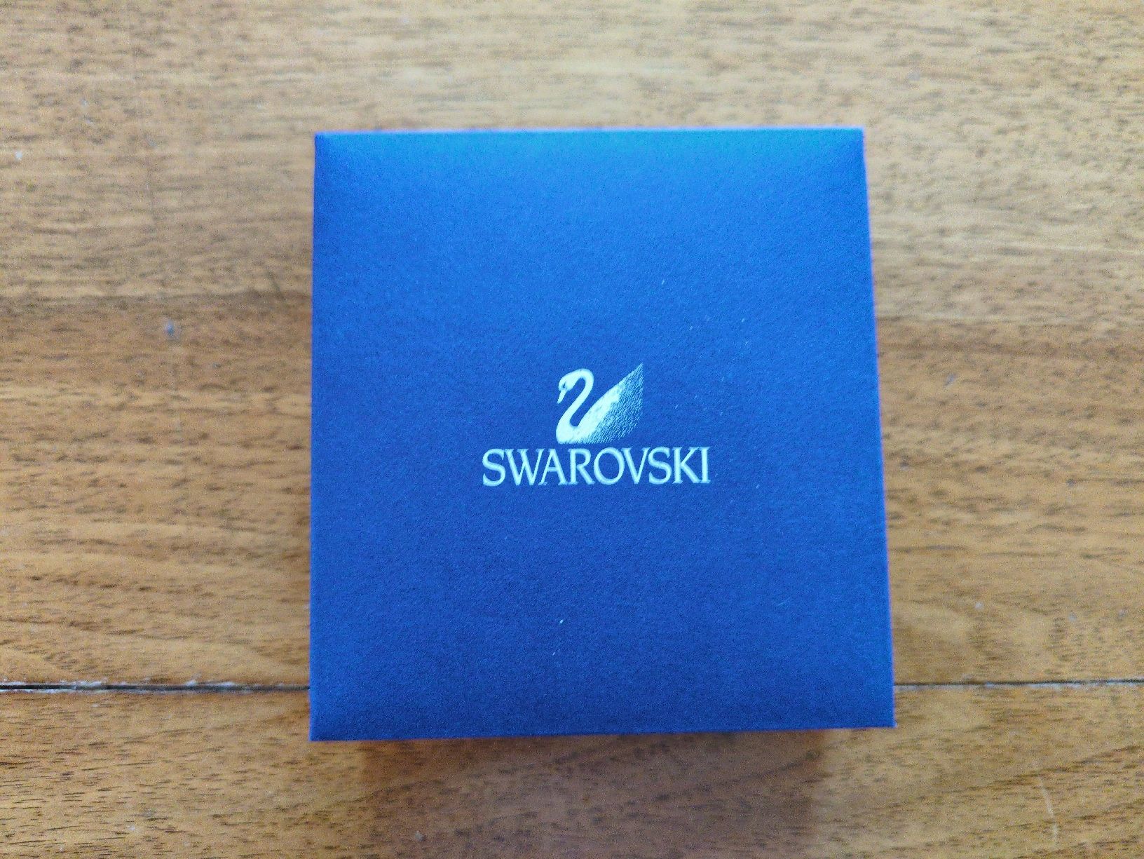 Swarovski Ketten: Swarovki Halskette  – Gebraucht aus Wil / ZH von Tomseymoor