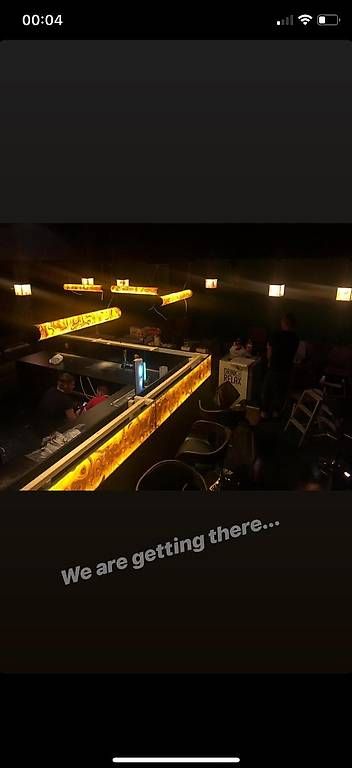 Allestimento di negozi e stand fieristici: Bar Restaurant Einrichtung – Usato da Wetzikon ZH venduto da Biggaveli 4