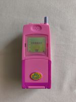 Polly Pocket Telefon (Vintage)