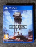 Star Wars Battlefront - PS4 - PlayStation 4 🚀