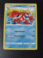 Crawdaunt 33/172 Pokémon Brilliant Stars 2022 (IT) ab 1.-