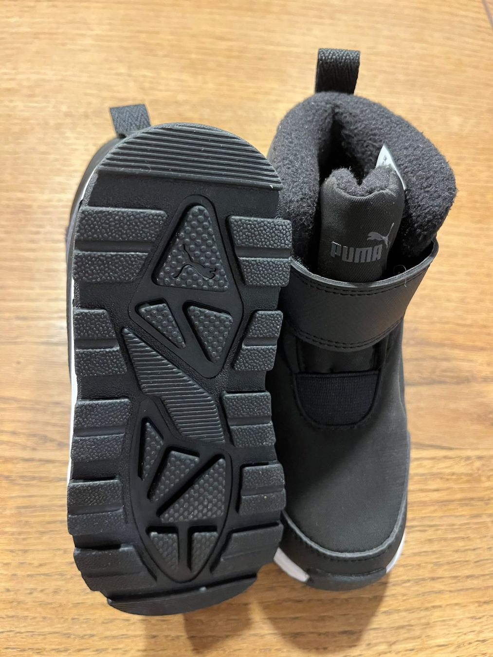 Puma Chaussures hommes: Puma Wintersneakers – Neuf (Voir description) à Frick par chg_fc2s 1