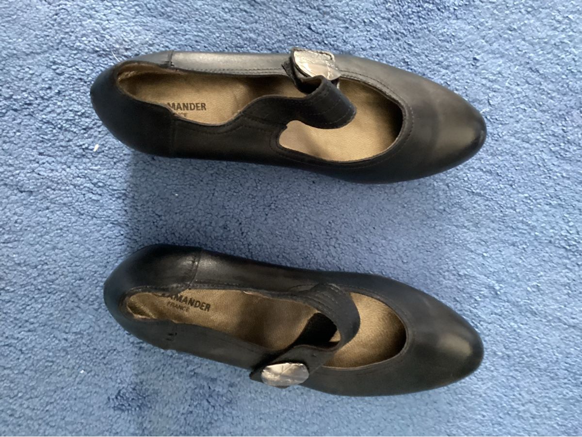 Salamander Damenschuhe: Sandales – Neu (gemäss Beschreibung) aus Le Landeron von ArianeNi
