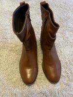 5th Avenue Stiefeletten Gr.36(22,5cm) Leder