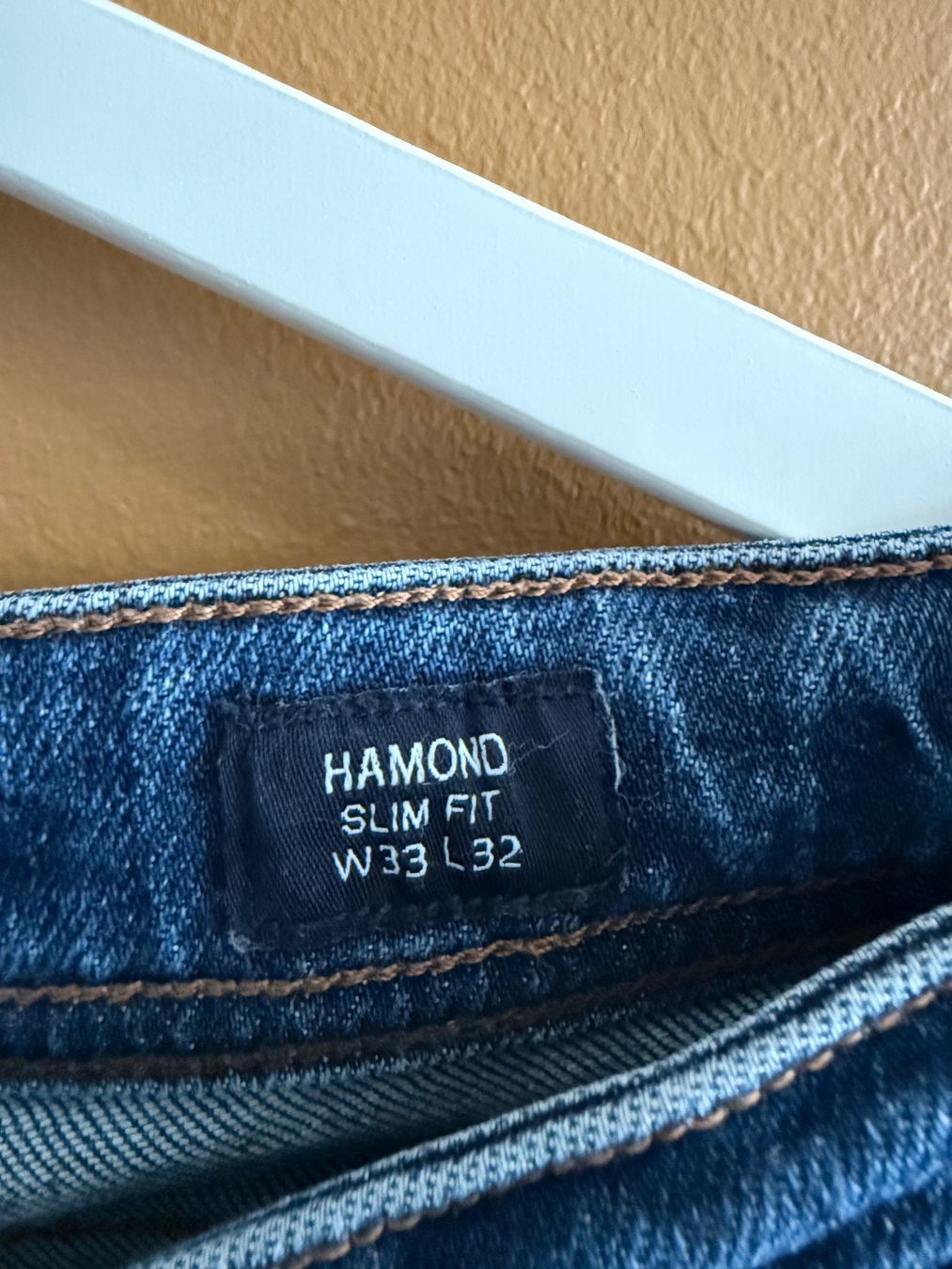Jeans: Joop Jeans, Größe 33 – Usato da Basel venduto da inf_dy5g 2