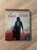 El Mariachi/Desperado BluRay Steelbook