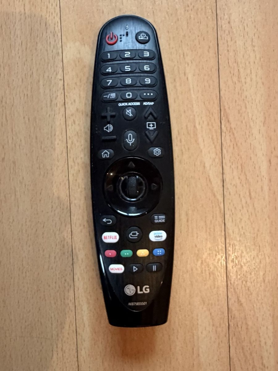 Televisori: LG OLED65CX6LA (2020) – Usato da Pfyn venduto da T0RL0C 5