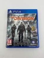 Tom Clancy's The Division (PS4)