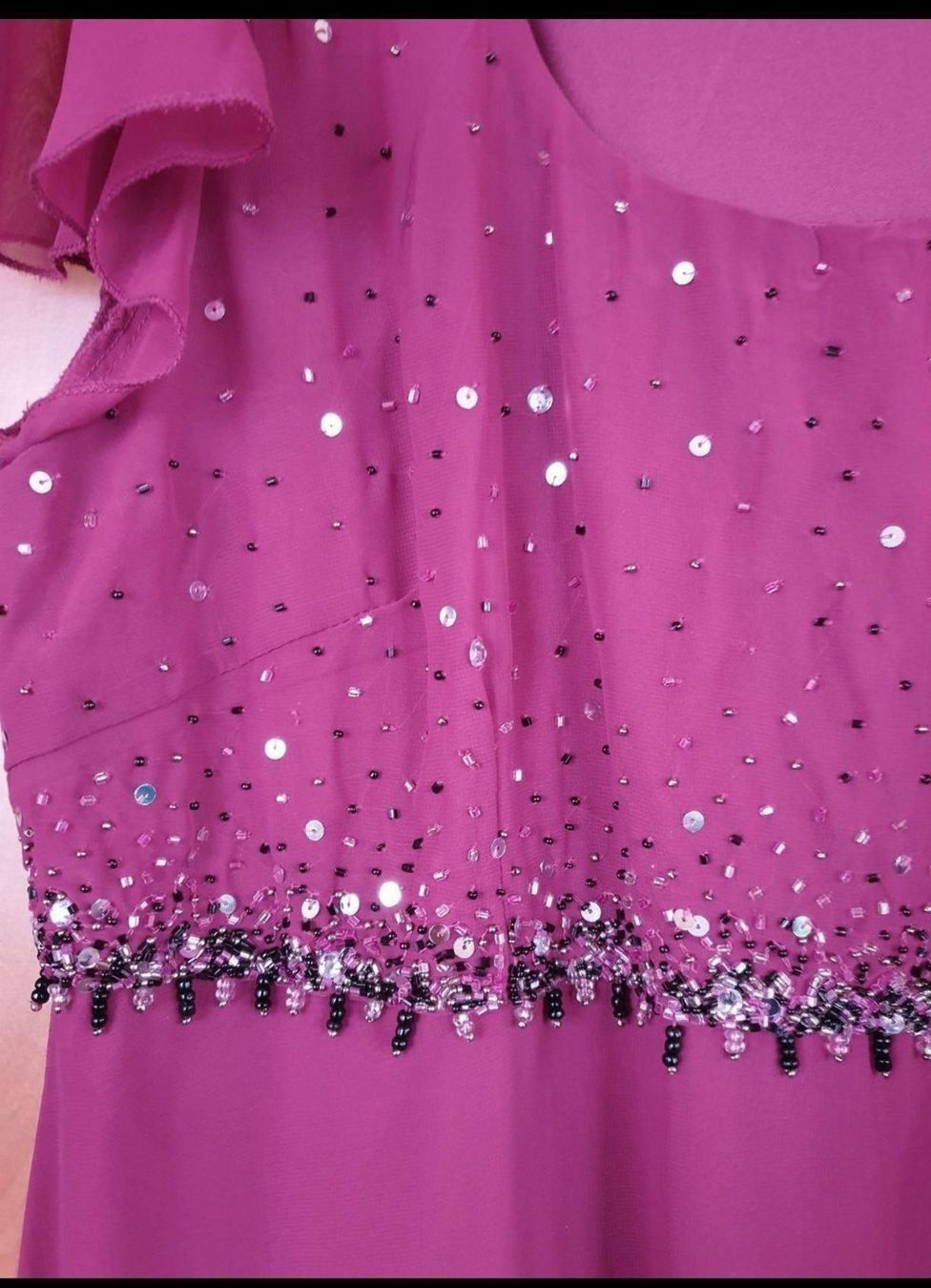 Vestiti: Cocktailkleid gr42 – Usato da Pfungen venduto da Outlet64 1