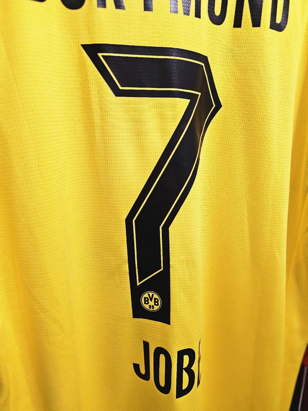 Canottiere & Pantaloni: Borussia Dortmund Trikot 25/26 – Nuovo (secondo la descrizione) da Rickenbach LU venduto da LichterWelt 3