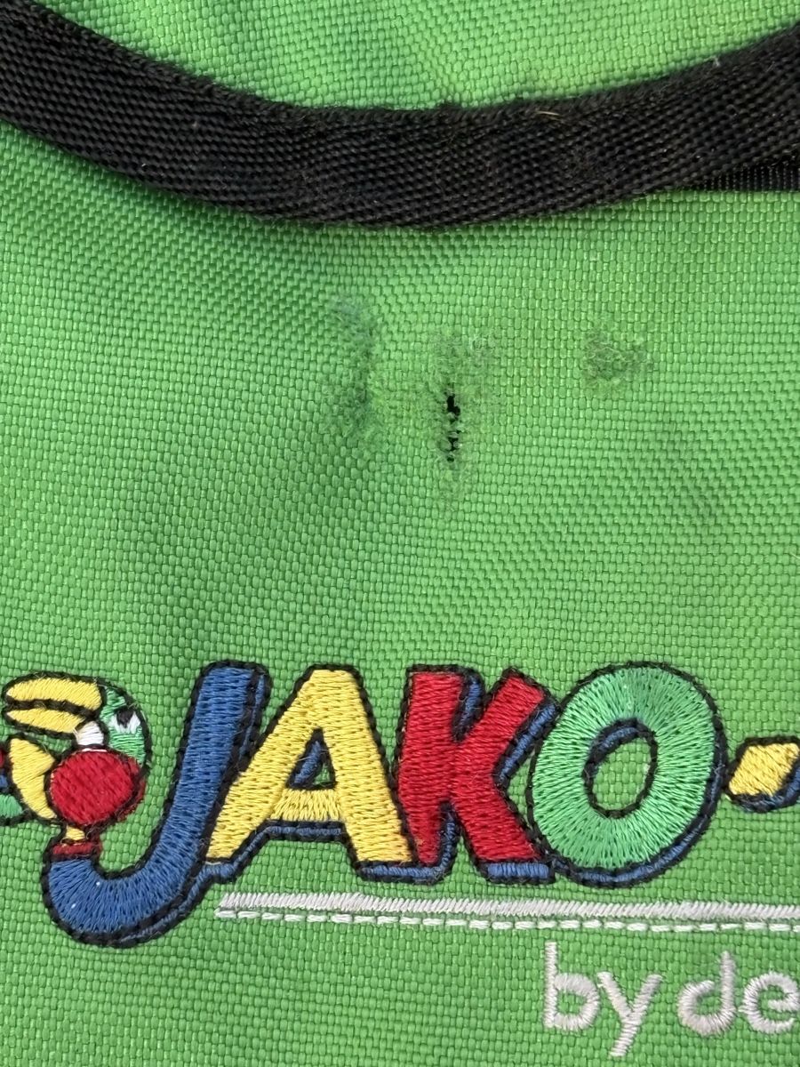 Deuter Kindertaschen: Deuter Kinder Rucksack  – Gebraucht aus Obermumpf von davetattoo 2