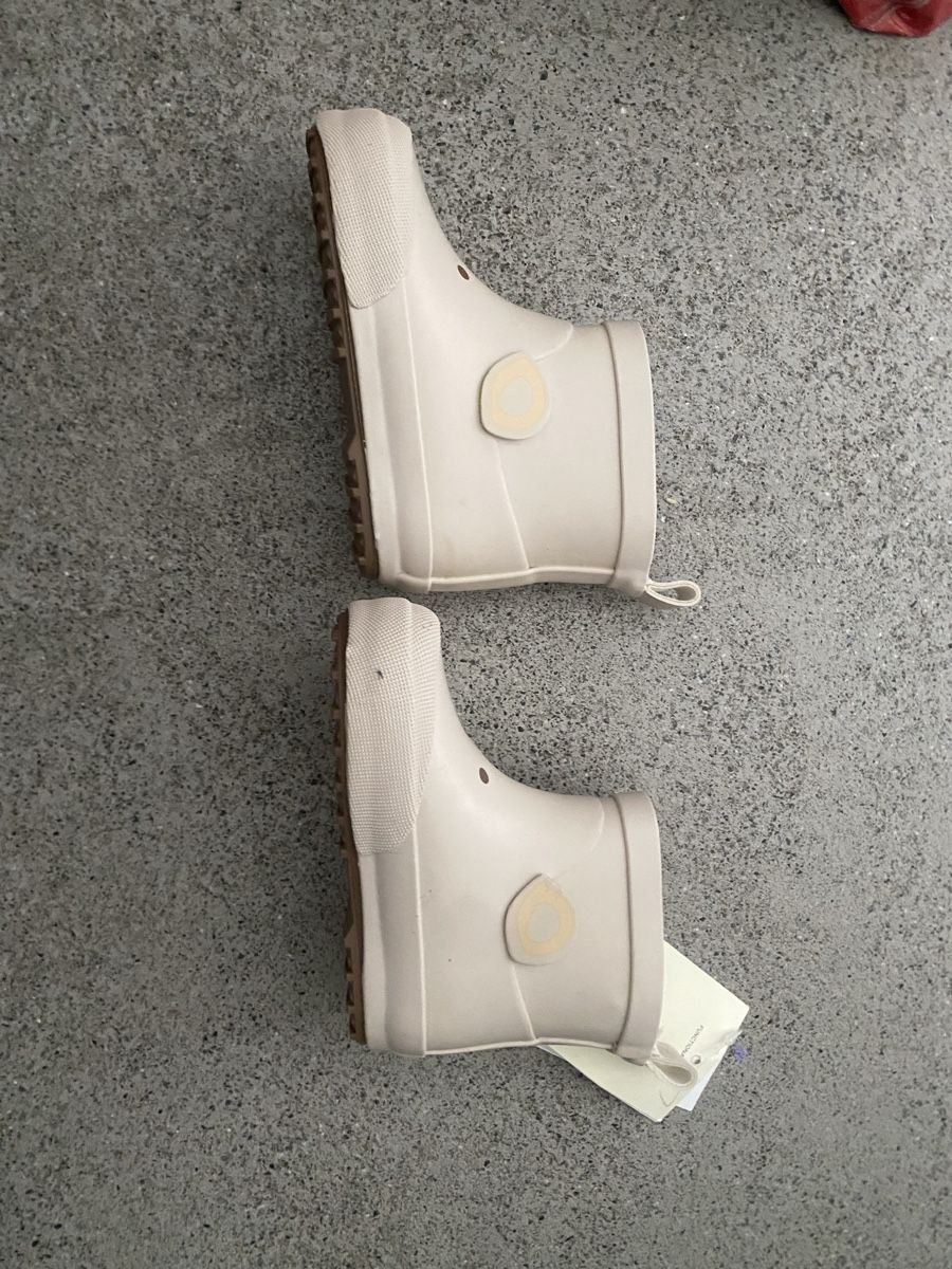 H&M Chaussures garçon: Baby Gummistiefel – Neuf avec emballage d'origine à Rorschacherberg par M.Mayer 1
