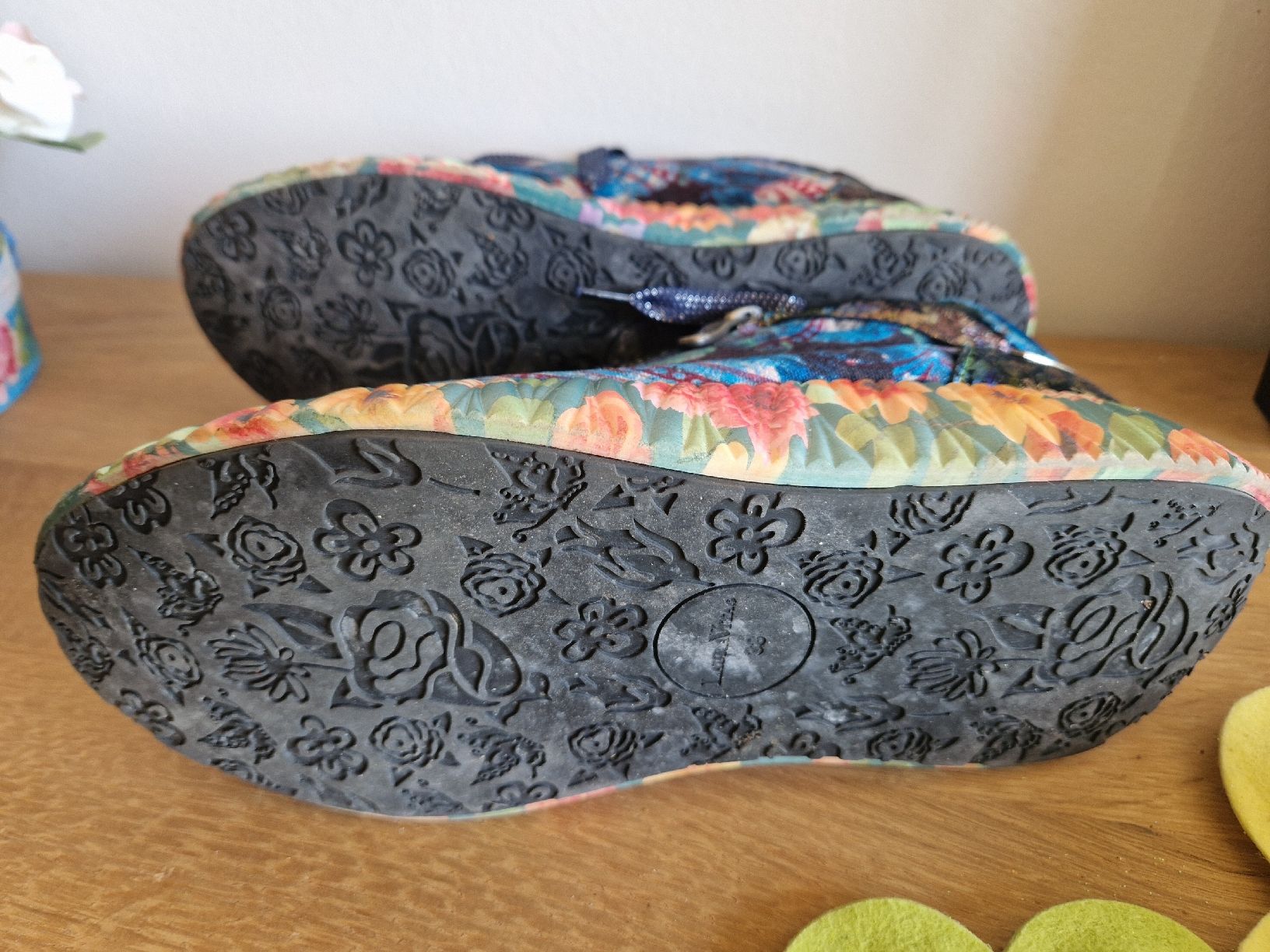Scarpe da donna: Laura Vita Sneaker Nikito 38 – Usato da Lichtensteig venduto da Cocabana_16 5