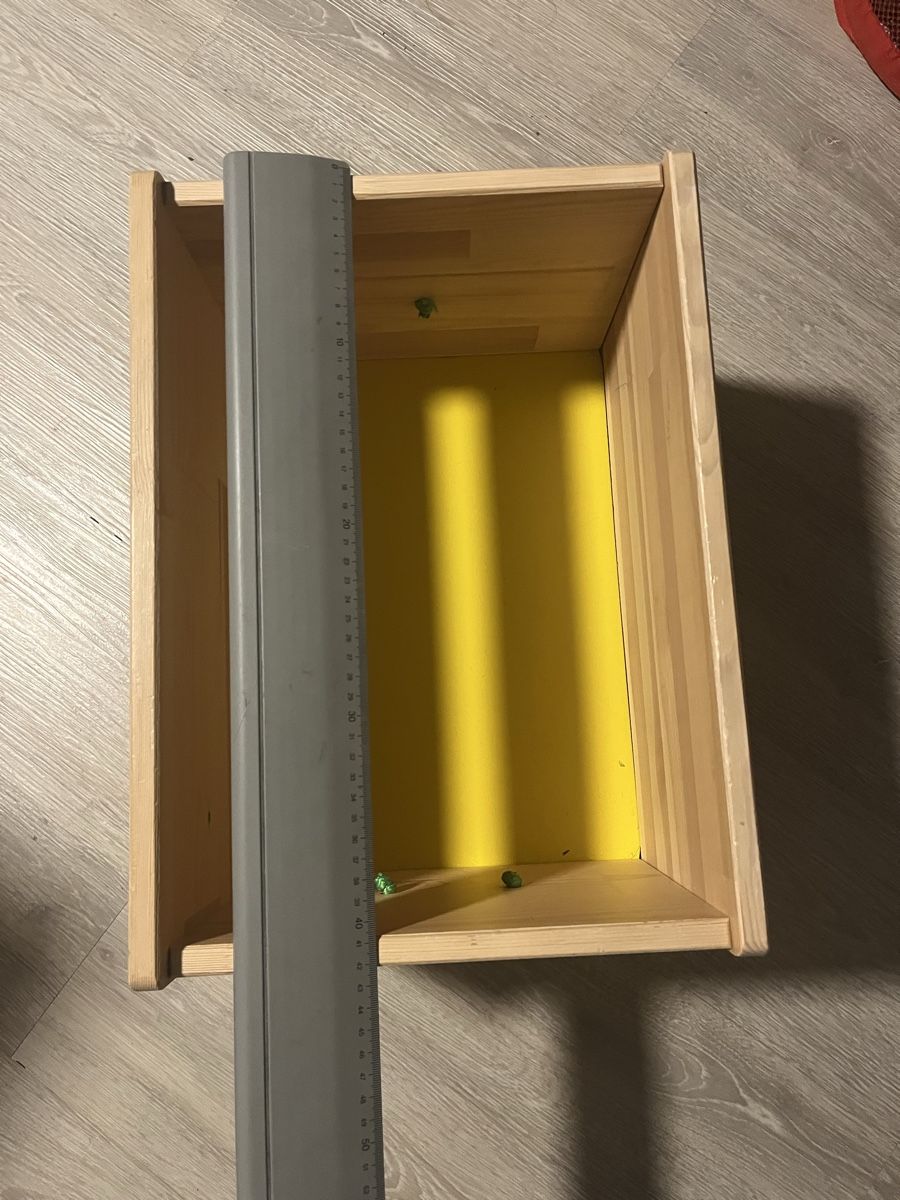 Ikea Spielzeuge: IKEA FLISAT Spielzeugwagen – Gebraucht aus Bremgarten b. Bern von nan_n82z