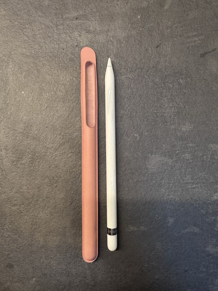 Apple Penna & Evidenziatori: APPLE PEN – Usato da Klosters venduto da vollhalb
