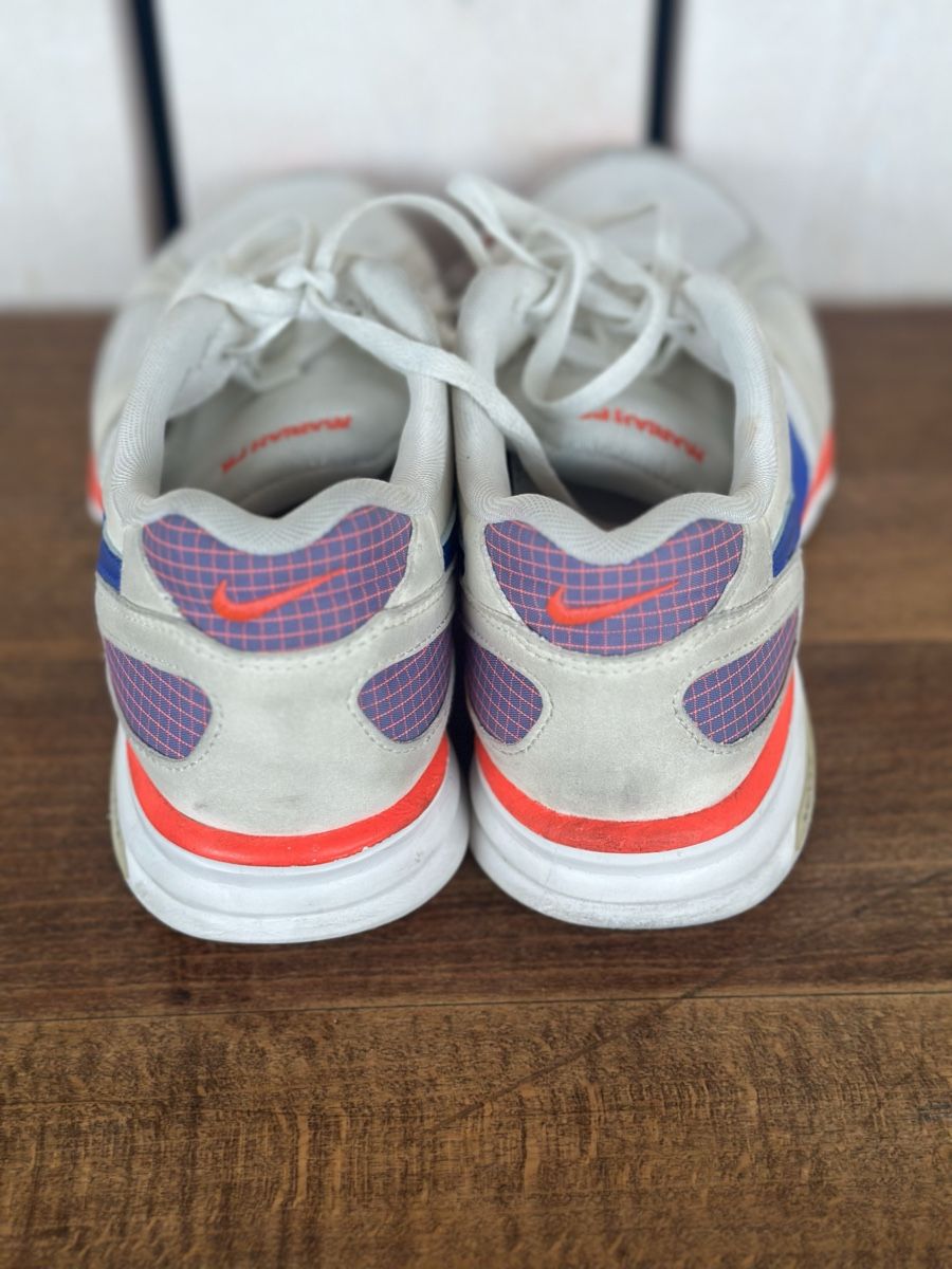 Scarpe da donna: Nike Luminous Mariah PR Grösse 39 – Usato da Gutenswil venduto da martinastrebel 3
