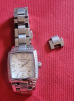 Montre Certina DS Prime Acier inoxydable femme bon état
