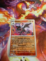 Amfira (SCR 024) / Reverse Holo / Stellarkrone