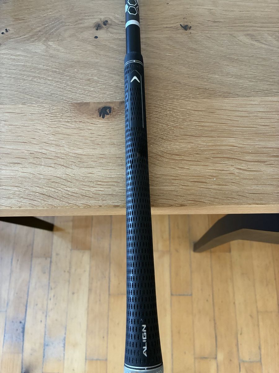 Callaway Mazze & Set: Callaway Mavrik Max 3-Holz – Usato da Zürich venduto da nic_gf26 5