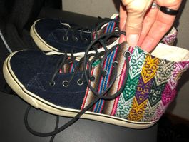 Mipacha Sneaker 37
