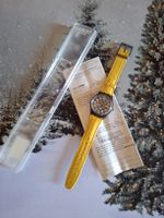 SWATCH GENT 402 CLUBS