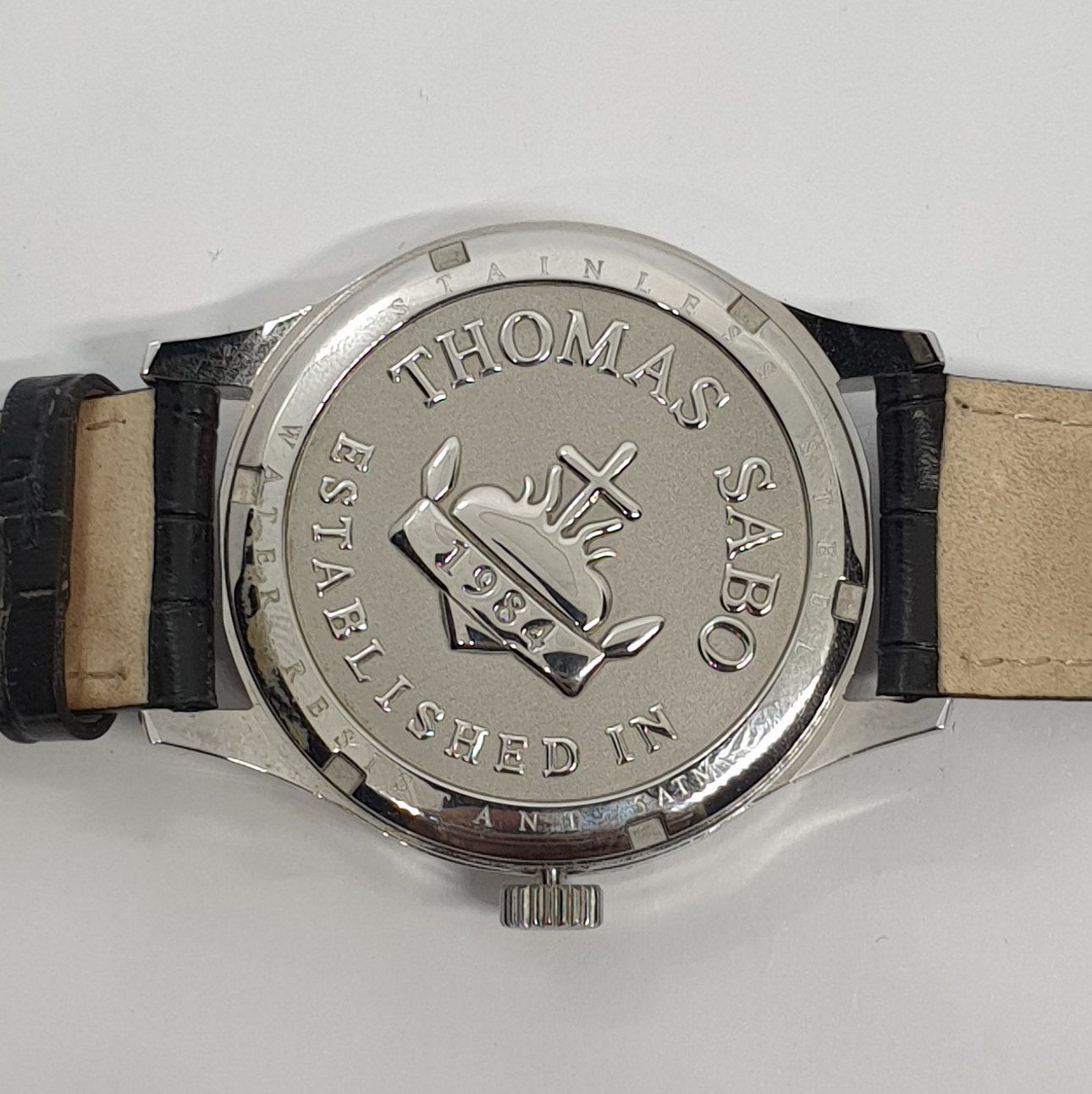 Thomas Sabo Orologi: Thomas Sabo Uhr – Usato da Luzern venduto da Luzern-Goldhaus 3