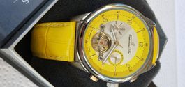 Automatik Uhr Herren Damen