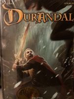 Durandal: Die bretonische Mark (Band 3)