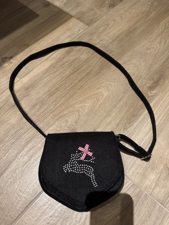 Trachtentasche aus Filz