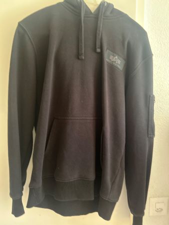Alphaindustries Hoodie