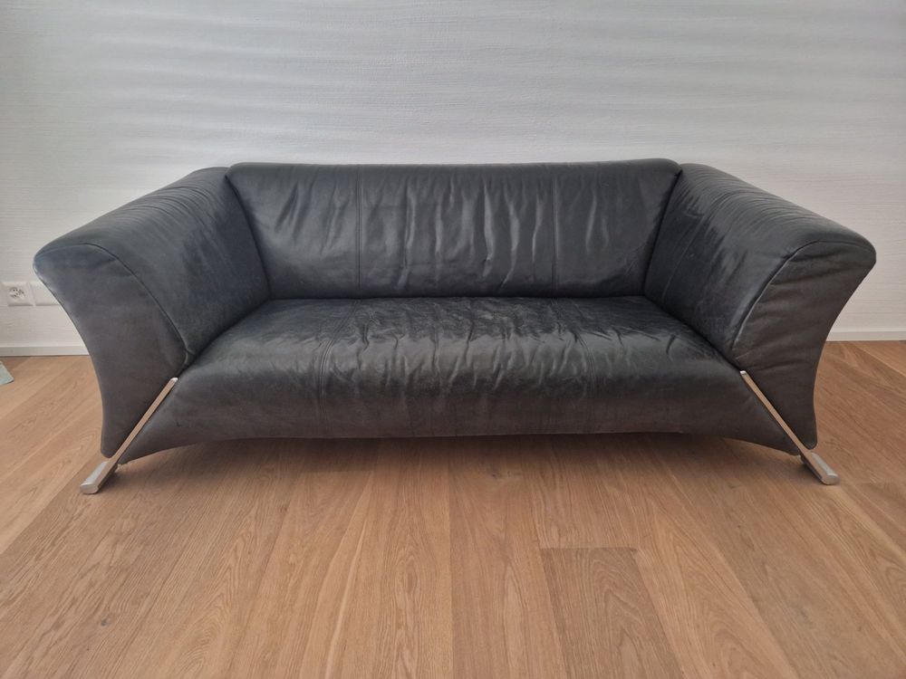 Rolf Benz Klassiker Sofa