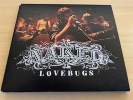 Lovebugs – Naked