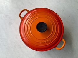 Schmortopf von Le Creuset 24