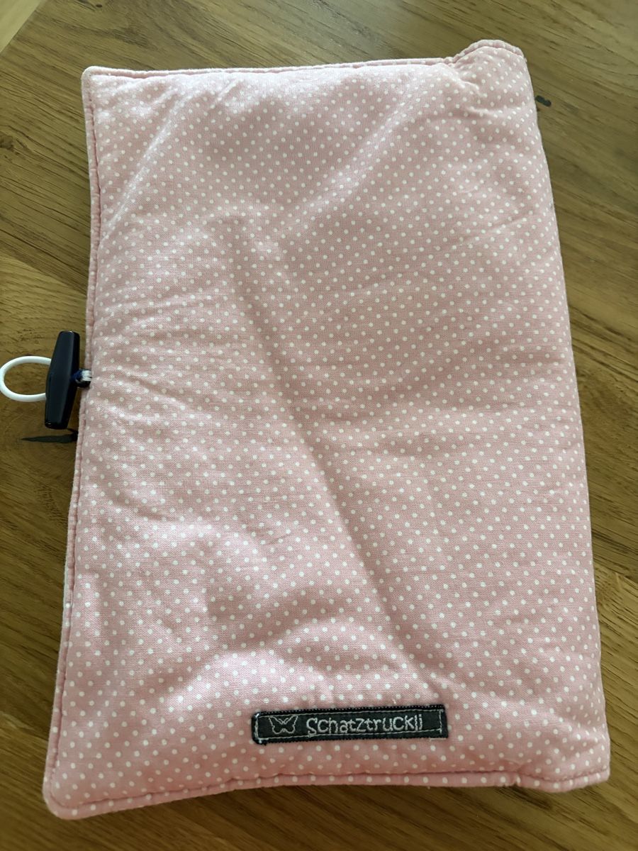 Borse & Zaini: Wickelclutch Handmade Unikat! – Nuovo (secondo la descrizione) da Horw venduto da malvengirl 2