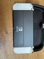 Nintendo Switch OLED Inkl. Tasche
