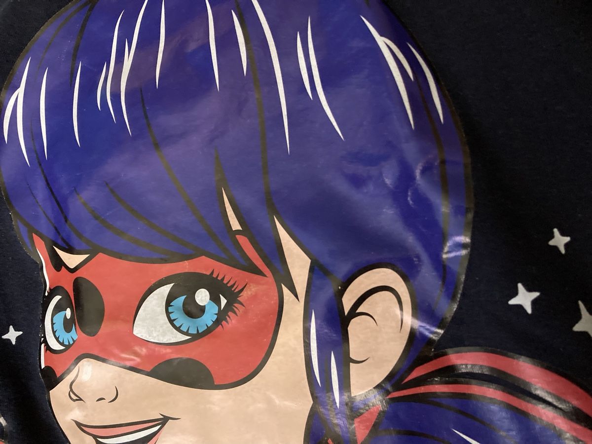 Maglioni & Felpe: Miraculous Ladybug Pullover Gr. 122 – Usato da Emmenbrücke venduto da JJ_89 2