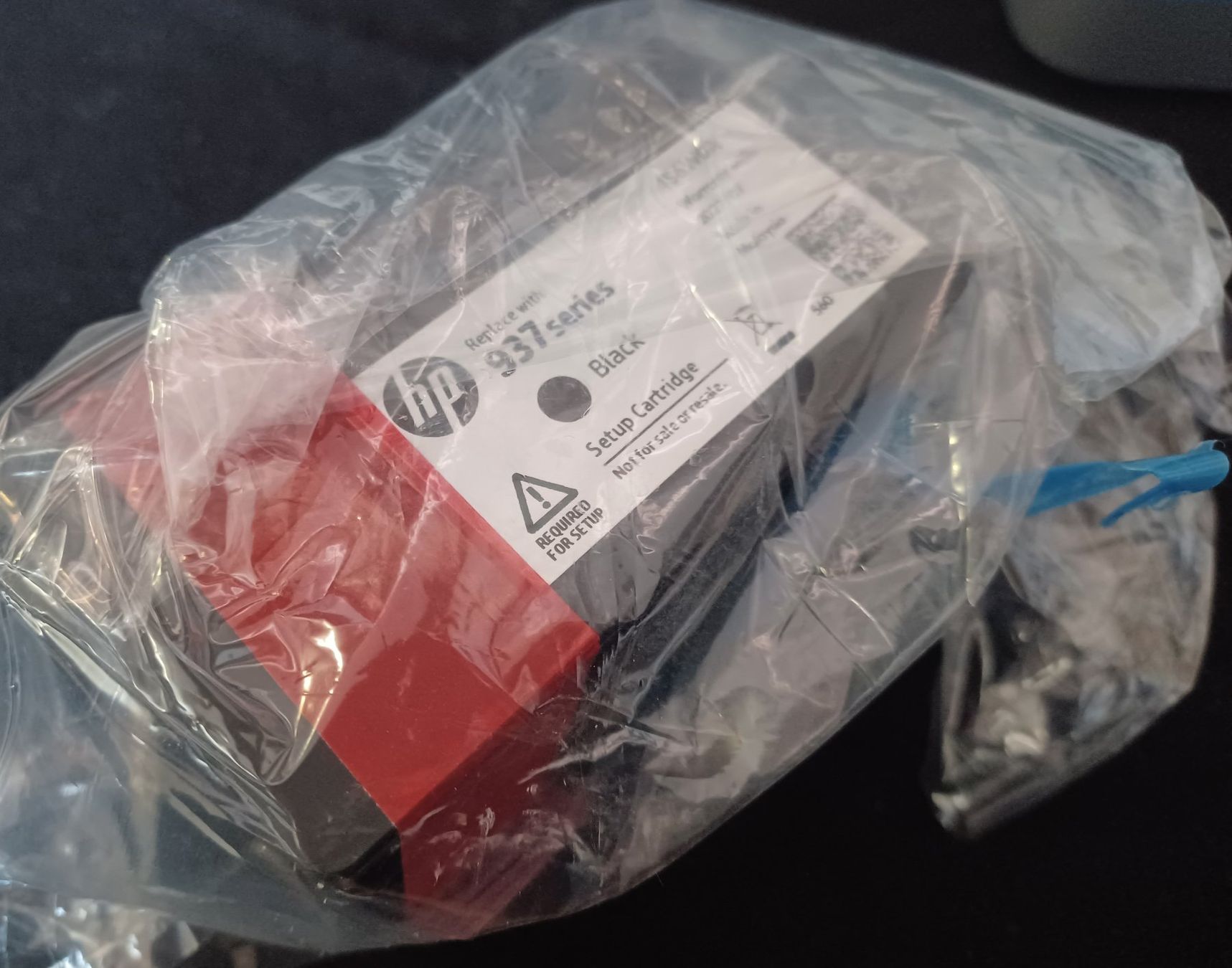 Hewlett Packard Stampanti: HP OfficeJet Pro 9120e Multifunktionsdrucker / fabrikneu – Usato da Winterthur venduto da Aladin013 5