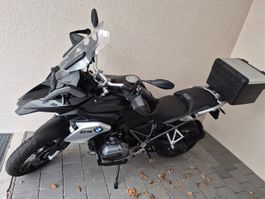 BMW R1200GS